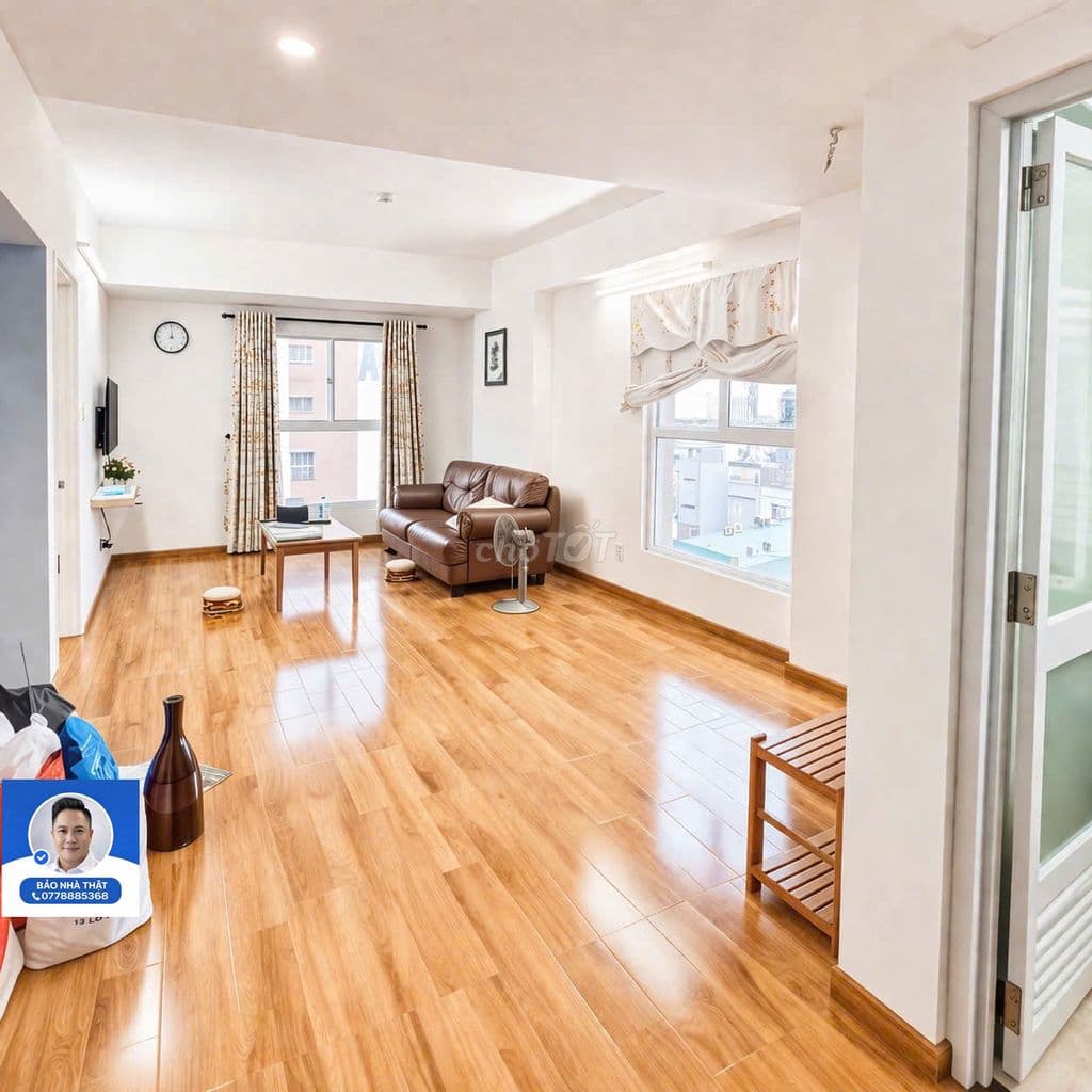 Căn góc DT khung 67m²chỉ 2 tỷ 7X, Nhà chính chủ 1 lâu năm