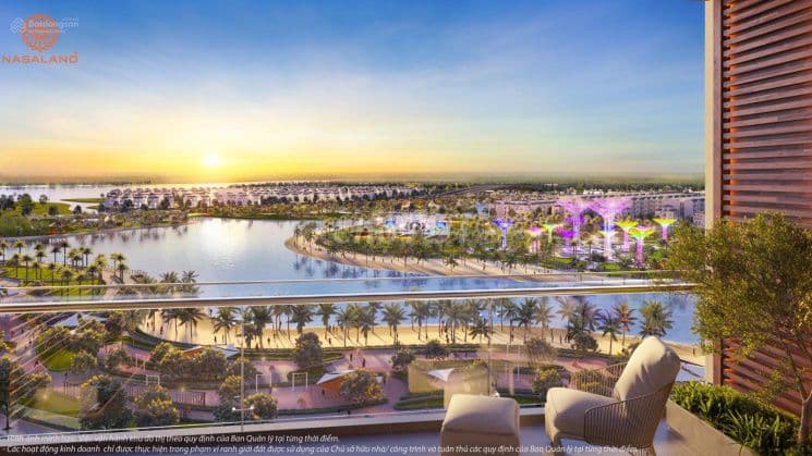 Sở hữu căn hộ 2PN liền kề Vincom thanh toán dãn trong vòng 3 năm - Ảnh 2