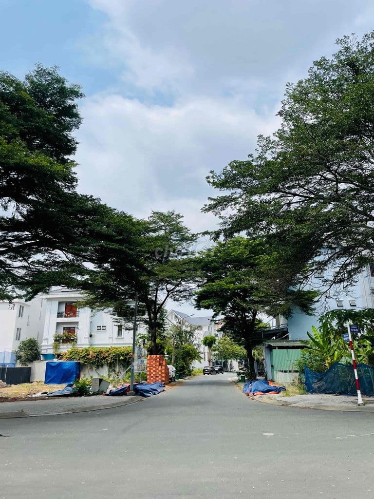 Bán đất 10x16m đường 12m KDC Gia Hoà P. Phước Long B Q.9 cũ - Ảnh 2