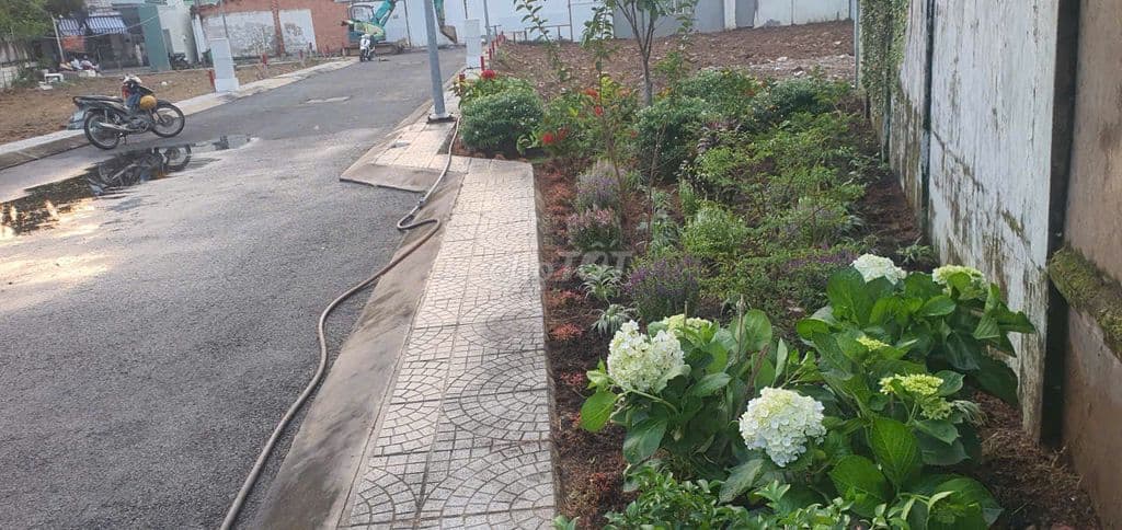 Đất Phân Lô đường Nguyễn Duy Trinh Phường Bình Trưng, Ngay Chợ Tân lập - Ảnh 3