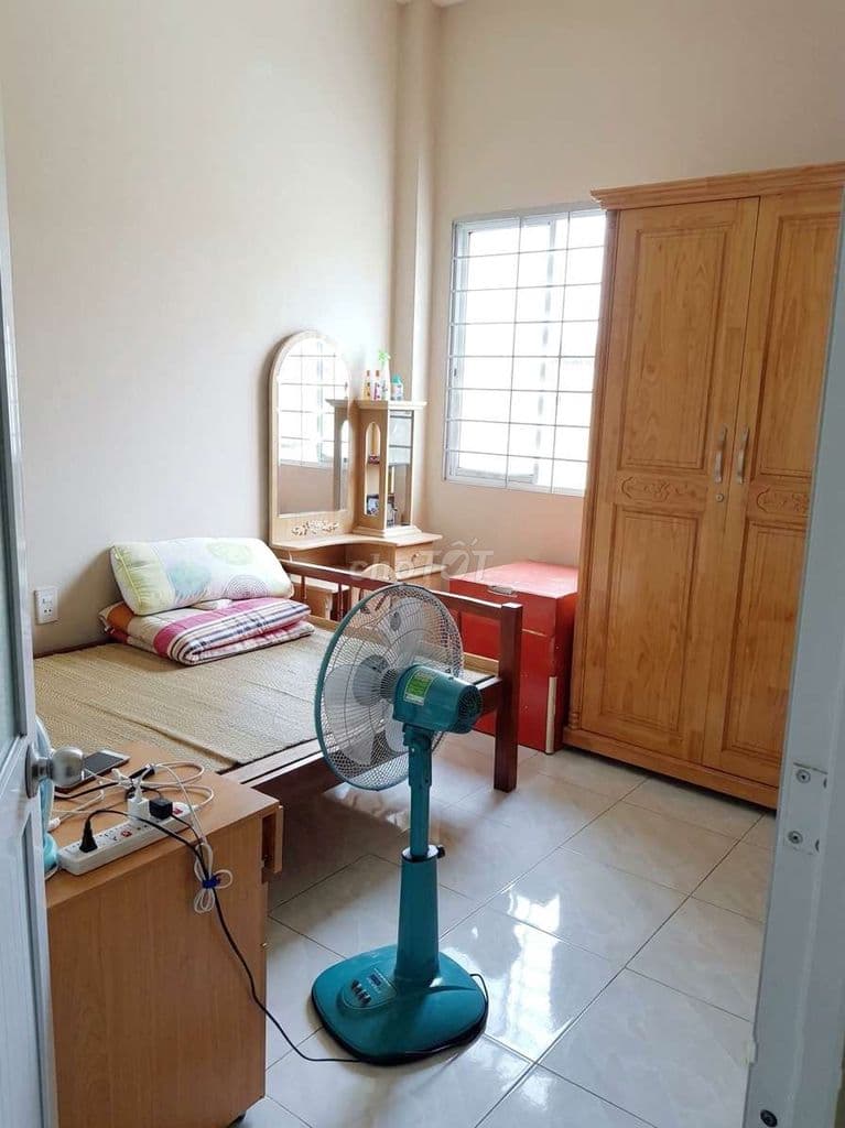 BÁN NHÀ PHÚ HỮU Q9 – 111M² – CÓ PHÒNG NGỦ TRỆT – GIÁ 4,3 TỶ - Ảnh 3