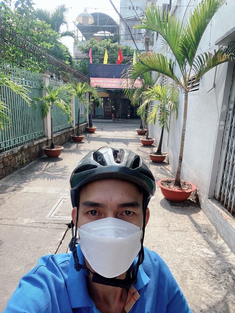 Siêu Phẩm, Ngay Chợ Tân Hương, Tân Phú, Hẻm 6M Thông, 60M2, 5 Tầng - Ảnh 2