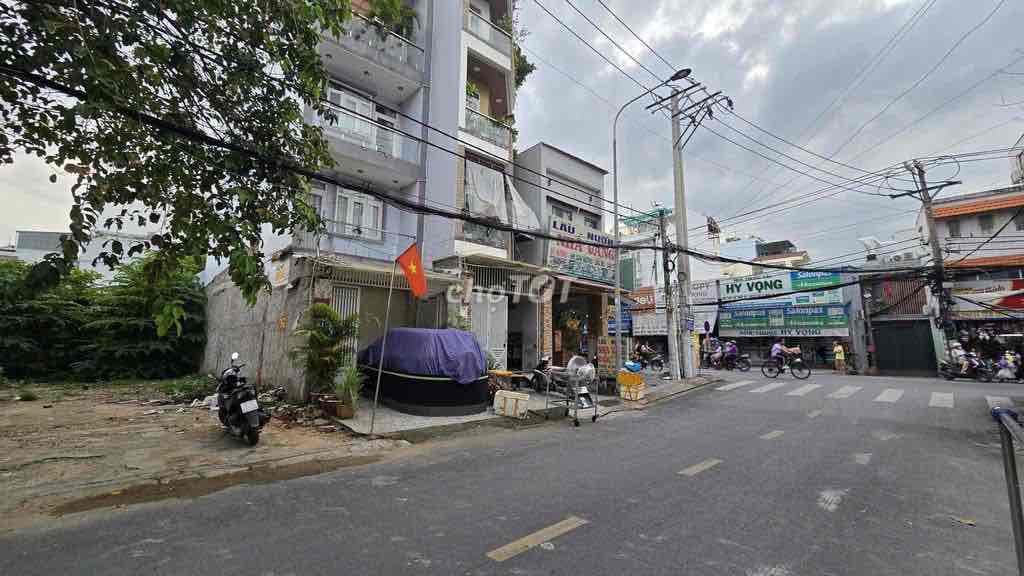 Đất mặt tiền đường số 27 phường tân quy Q7 - Ảnh 3