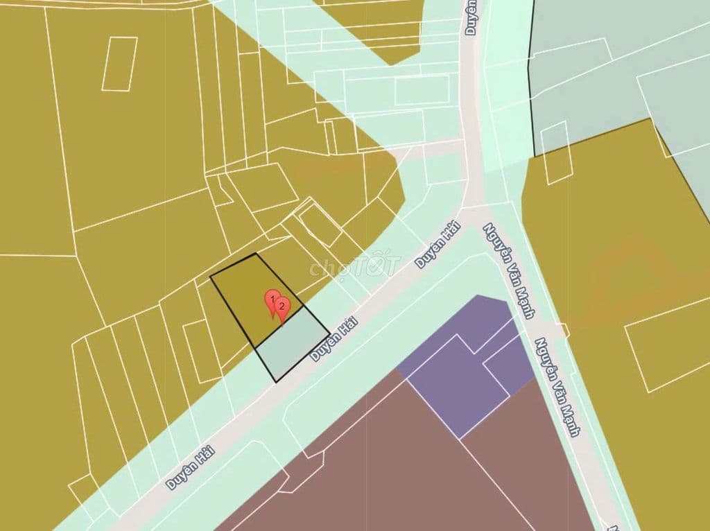 MS 081 - BÁN ĐẤT – VỊ TRÍ ĐẸP – GIÁ TỐT