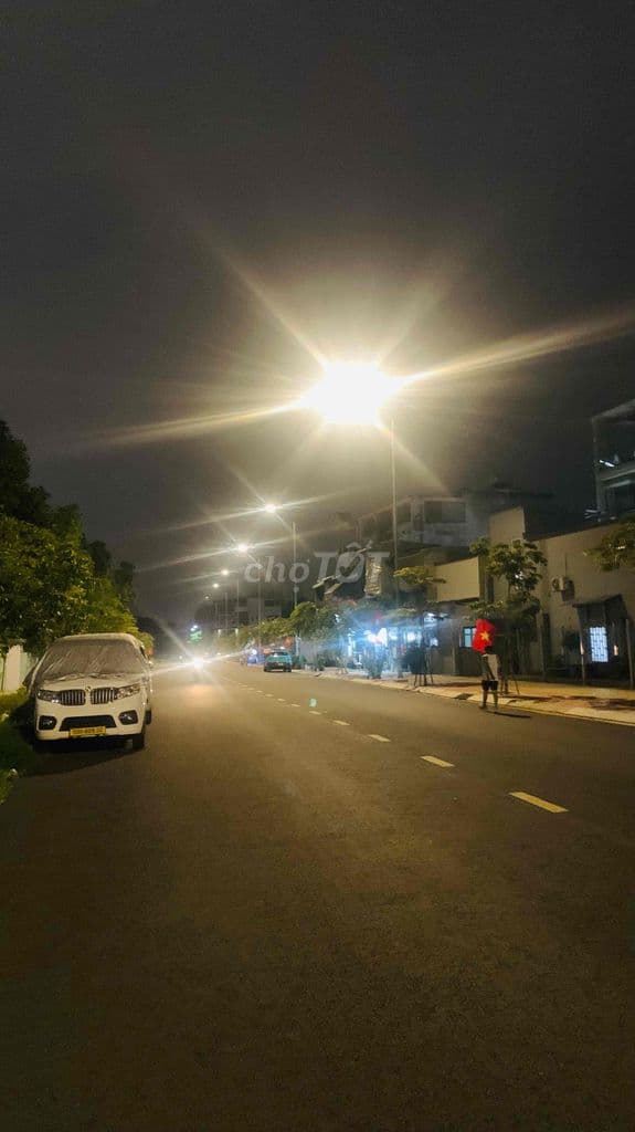 bán đất nền quận 8 có sổ hồng riêng 5x16m nhỉnh 4.35 tỷ - Ảnh 3