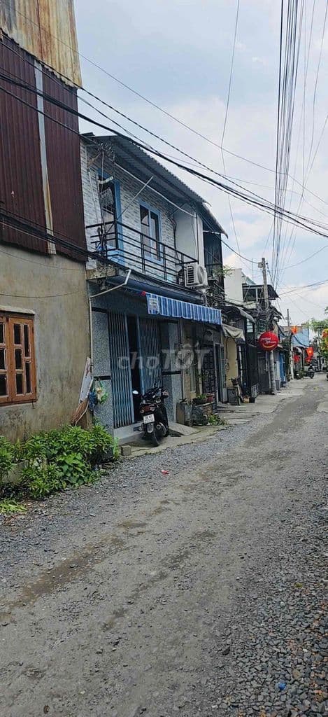 EM CHÍNH CHỦ CẦN BÁN NHÀ - Ảnh 3