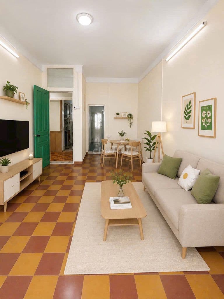 🎯🎯Hiếm! Tập thể 33m² Tầng 3 Thị trấn Đông Anh Hàng xóm Chợ Lắp Ghép