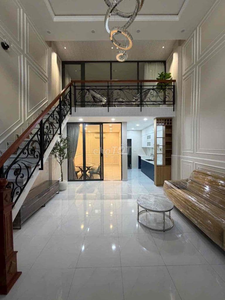 Bán nhà mặt tiền đường số phường Tân Mỹ chợ Tân Mỹ