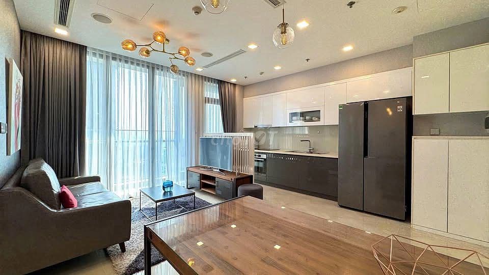Bán Cantavil An Phú, Q. 2, 3 PN, ban công rộng, giá tốt 6,9 tỷ Sổ hồng