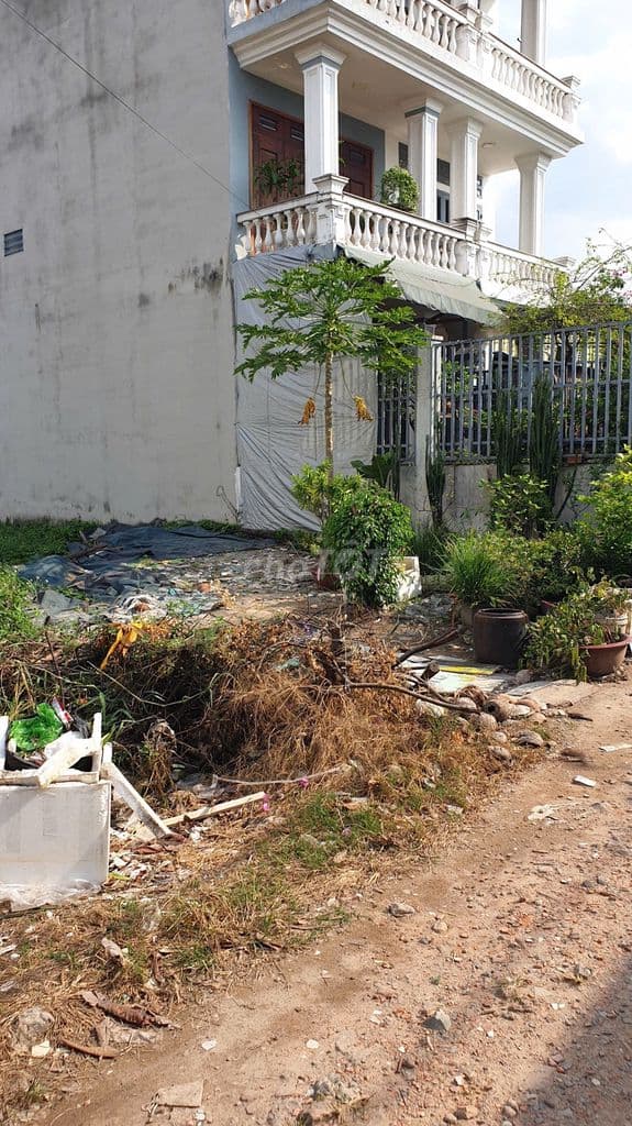 HOT- Đất thổ cư 8m x 16m, đường 6m, gần chợ Đại Hải, Cây Xăng 61 - Ảnh 3