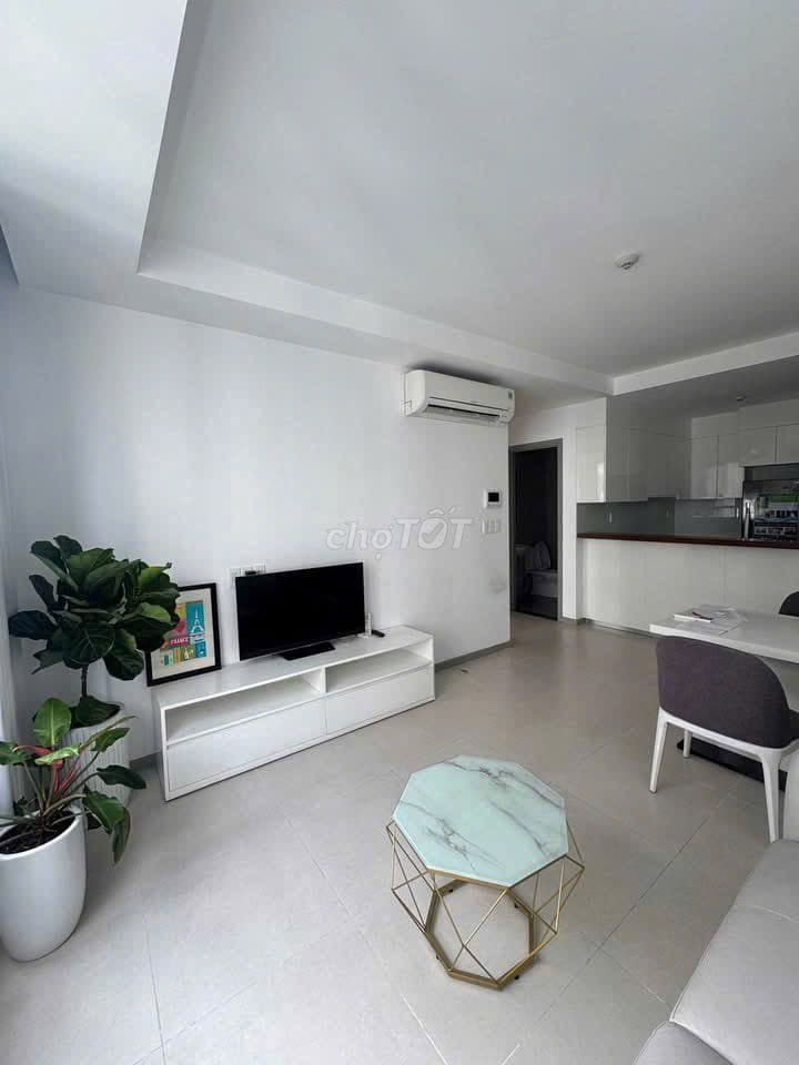 CHUYỂN NHƯỢNG CĂN HỘ 2PN DT 70M2, CHUNG CƯ THE GOLD VIEW - Ảnh 2