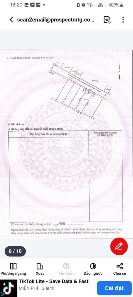 Đất KDC Đông Thạnh - Ảnh 3