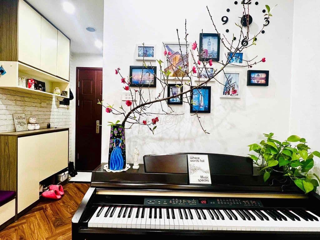 Chính chủ Bán nhanh căn hộ đẹp nhất chung cư Berriver Long Biên - Ảnh 2