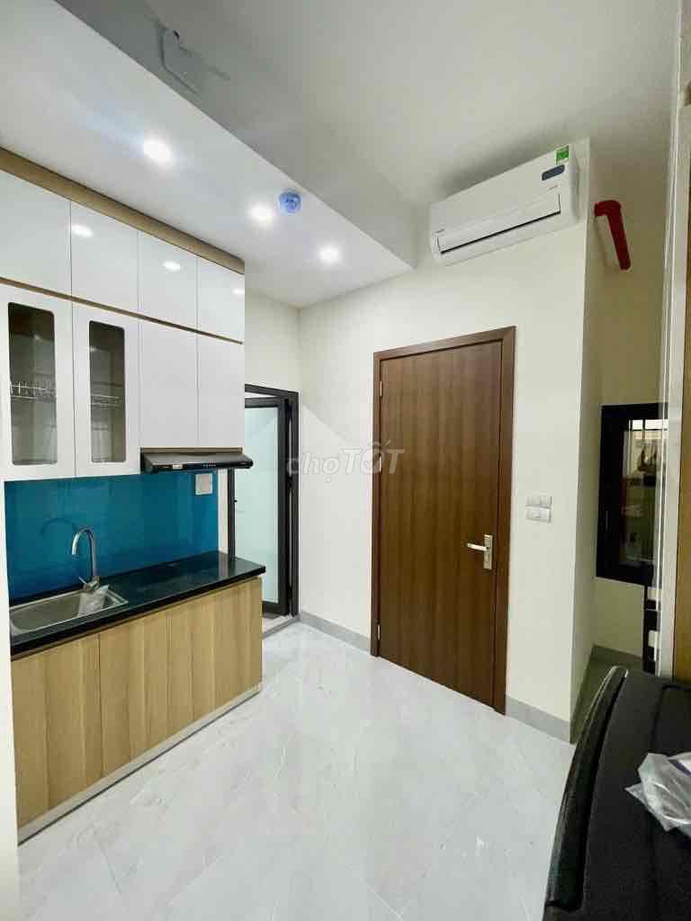 CCMN NGỌC KHÁNH - BA ĐÌNH: 17 PHÒNG THANG MÁY - 21.7 TỶ - Ảnh 2