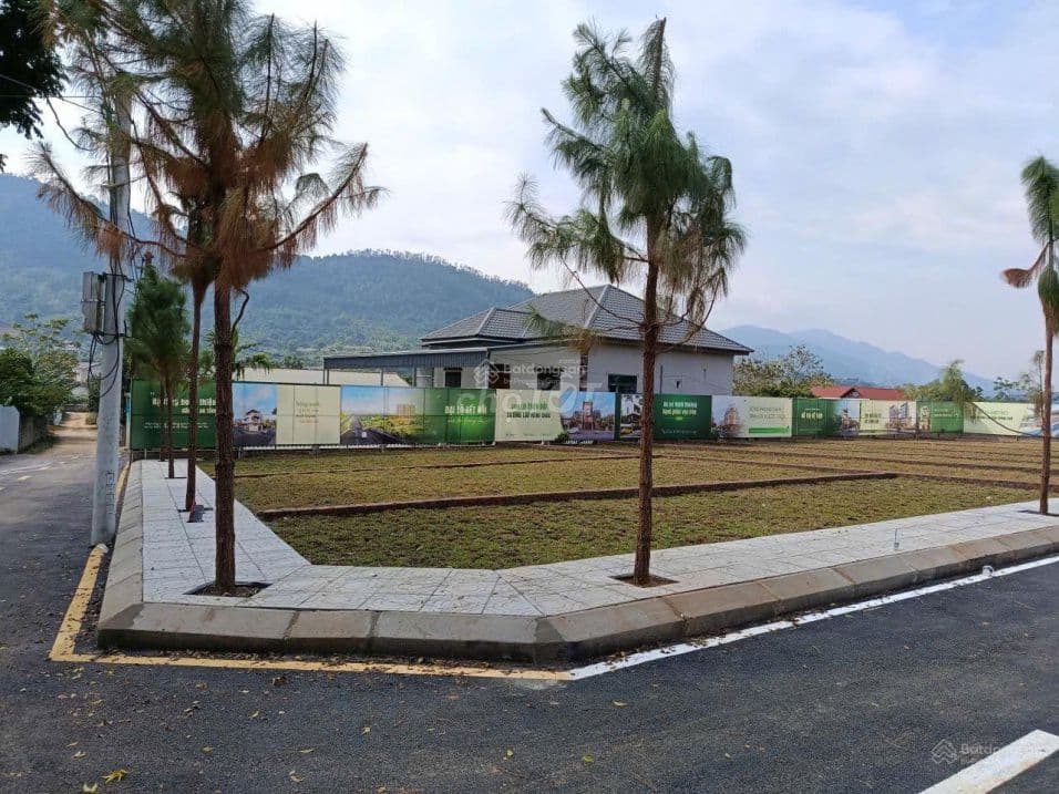 Hòa Lạc điểm sáng đầu tư bđs trong 5 năm tới