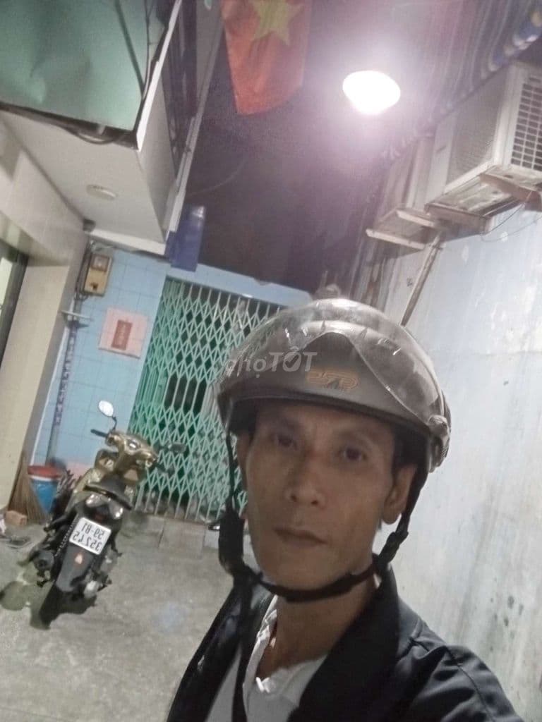 Chính chủ bán rẻ lô đất TT Q11 51m2 ( 4,7*12m) , tiện xây mới , đầu tư - Ảnh 3