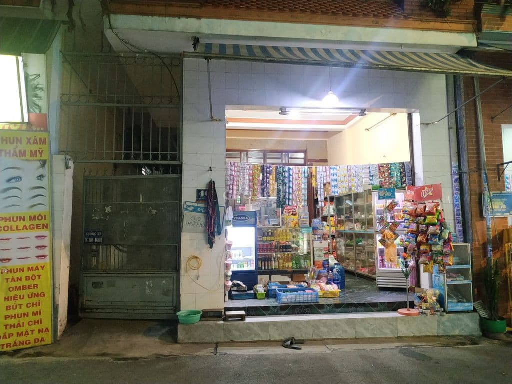 Phòng trọ giá rẻ 1,2tr/tháng – gần KCN Sóng Thần, Thủ Đức