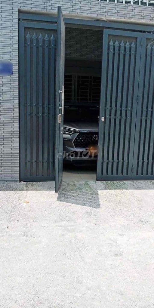 BÁN NHÀ ĐƯỜNG VƯỜN LÀI ( 96M - 5,6M x 17M ) 3 TẦNG HXH - CHỈ 8.5 TỶ - Ảnh 2