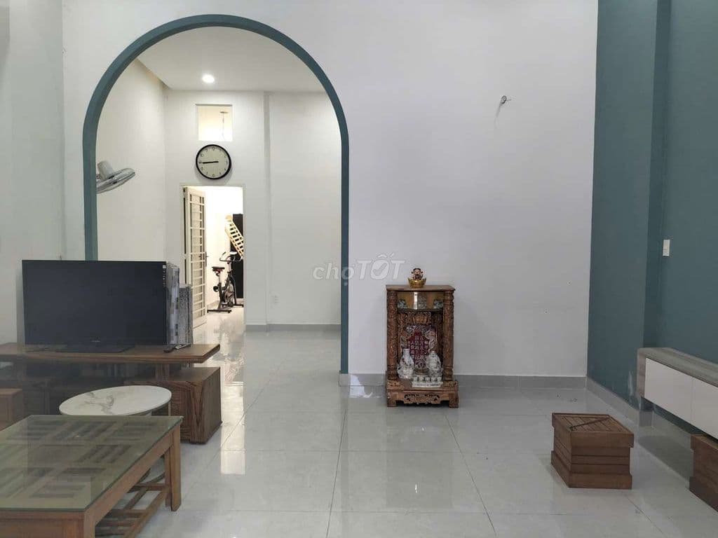Bán nhà Lê Văn Việt Hiệp phú Q9, 41m2 hẻm xe hơi giá 3,6 tỷ - Ảnh 2