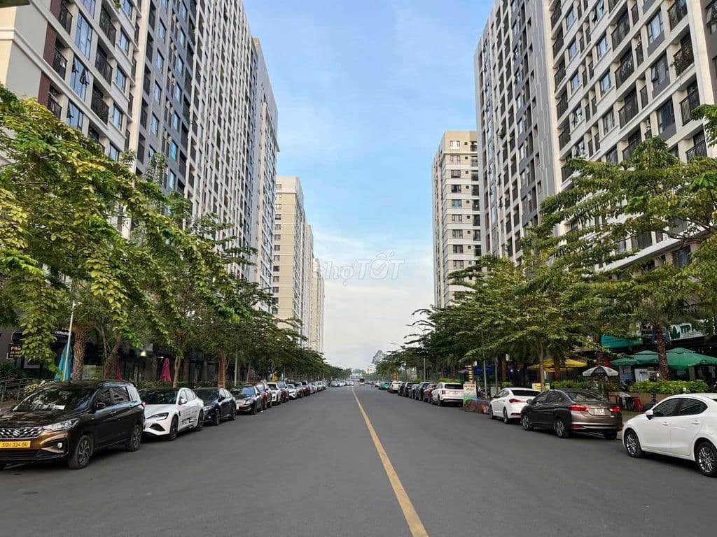 SỔ HỒNG CẦM TAY – CÔNG CHỨNG TRONG NGÀY - 2PN1WC 58m2 chỉ 3.15 TỶ - Ảnh 3