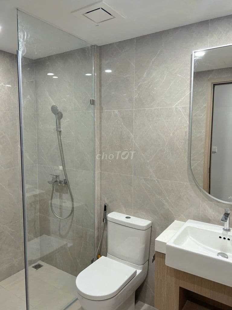 Bán lỗ căn hộ Q7 Boulevard - 65m2, 2PN 2WC, giá tốt chỉ 2 tỷ 300 triệu - Ảnh 3