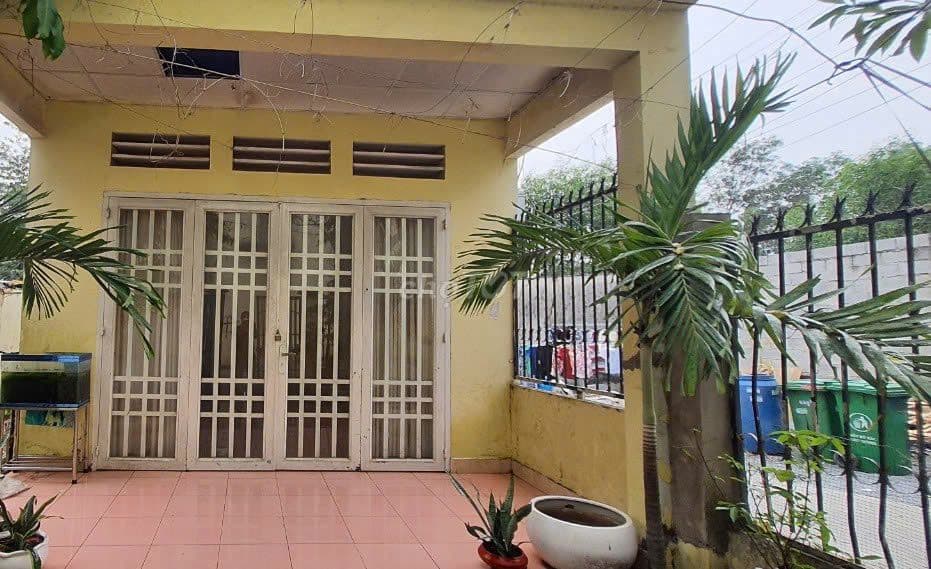 Bán nhà riêng cấp 4 tại 460/1 Hoàng Hữu Nam, p Long Thạnh Mỹ, 120,5m2 - Ảnh 3