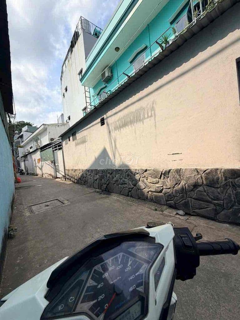 🏠 BÁN NHÀ LÊ ĐỨC THỌ, P.16, GÒ VẤP - 5.1 TỶ - Ảnh 2