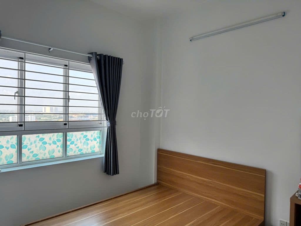 Chính chủ bán căn góc view đẹp, yên tĩnh, thoáng mát, an ninh