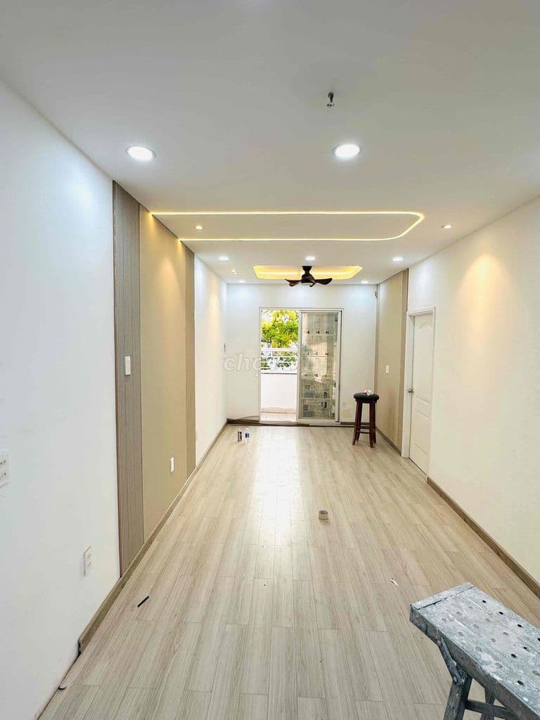 bán căn hộ 8x thai an phan huy ich 2 phong ngủ