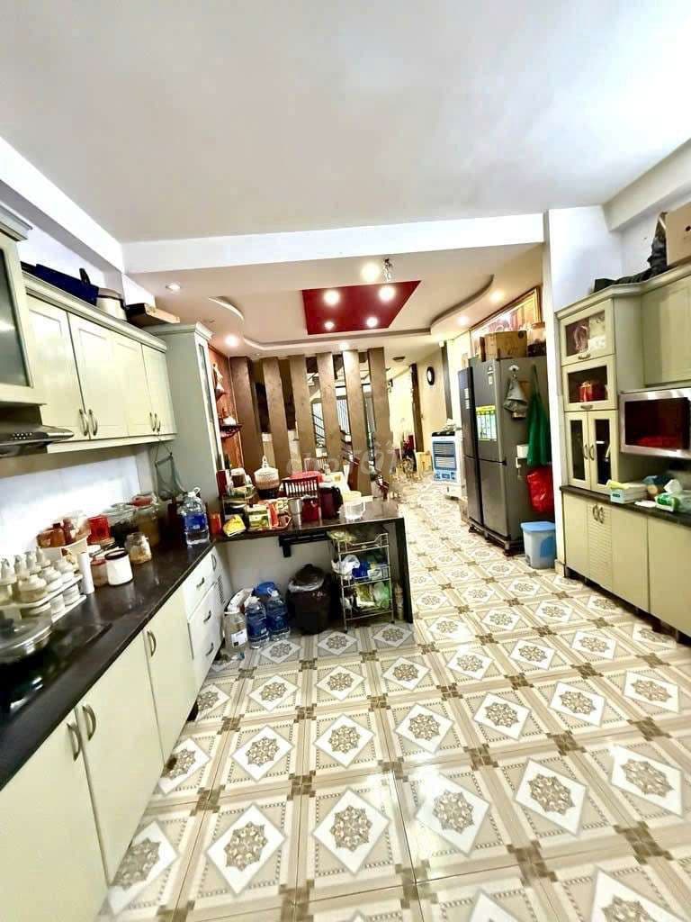 PÁN ĐI ĐỊNH CƯ - KHÁCH TRẢ GIÁ LÀ CHỐT - HẺM XE TẢI - CÁCH MT 50M - Ảnh 3