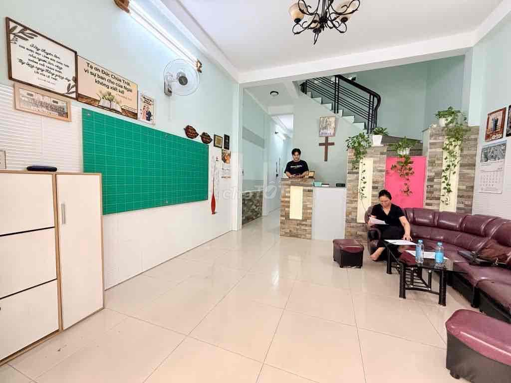 NHÀ THỚI AN , Q12 * 📍 Địa chỉ P. Thới An (gần TH Trần Quốc Toản) * 💰 - Ảnh 3