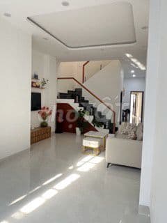 6,45TỶ NHÀ PHAN VĂN HÂN GIÁP QUẬN 1,THỊ NGHÈ