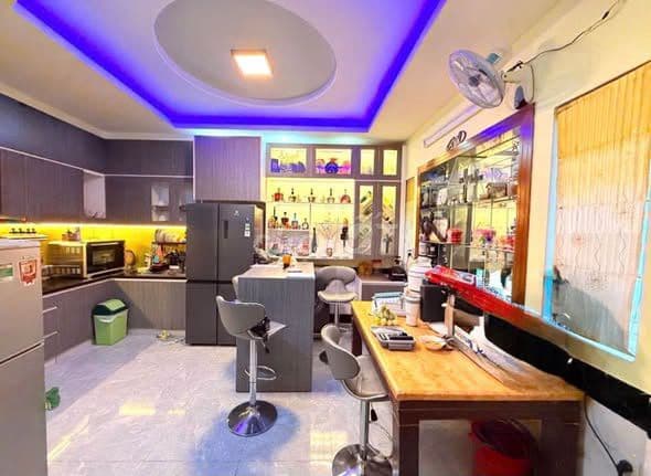 🏡 NHÀ MỚI – 2 TẦNG KIÊN CỐ – 68M2 - KHU DÂN CƯ YÊN TĨNH – NHỈNH 4 TỶ 🏡