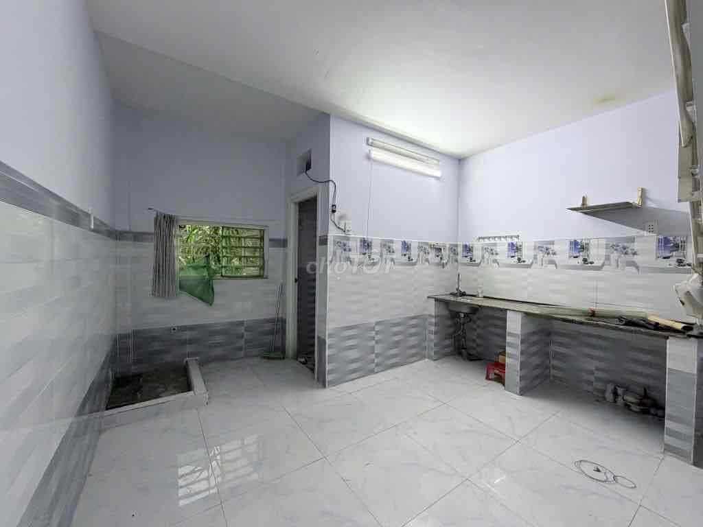 BÁN NHÀ 3PN - 56M2 - TRUNG MỸ TÂY Q12 - SHR - 3,6T - Ảnh 3