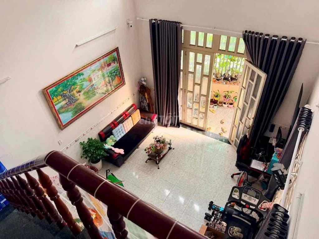 7x15 Gần chợ thới Tứ - Ảnh 3