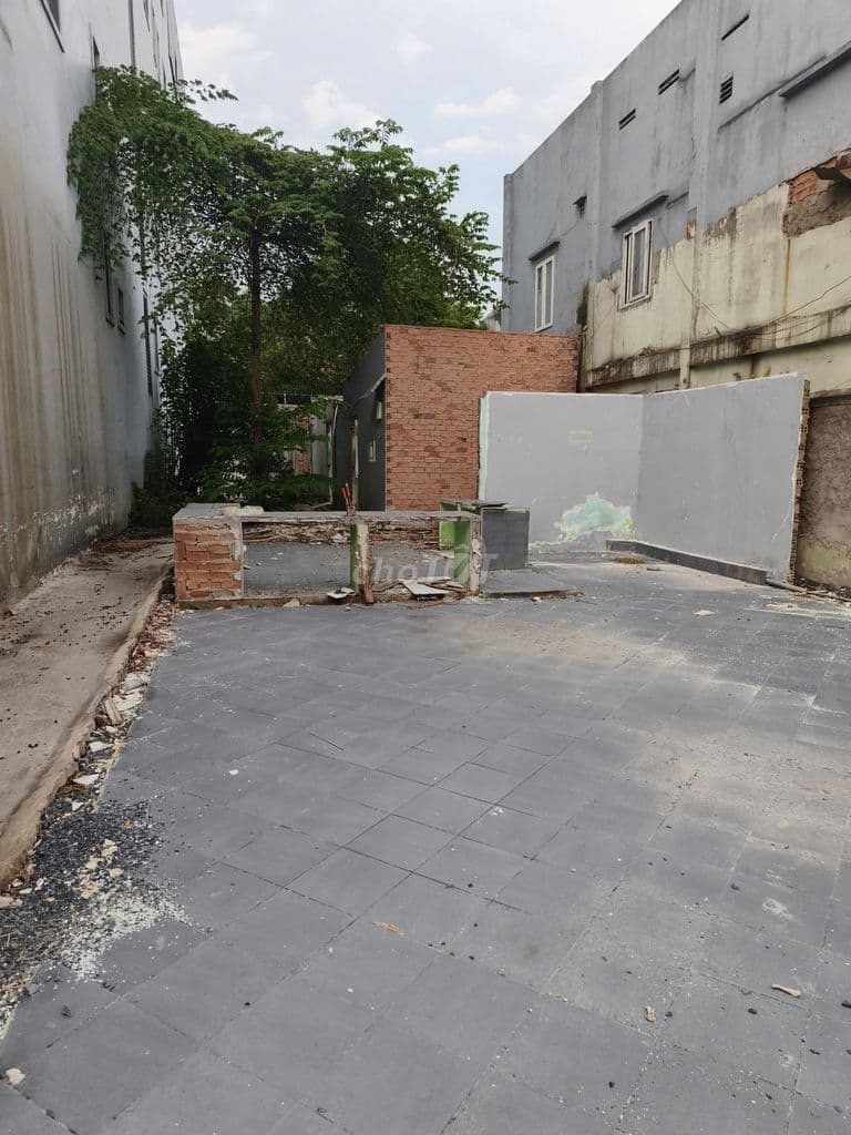 HIẾM CÓ BÁN ĐẤT MẶT TIỀN ĐẶNG VĂN BI 410M2 CHỈ 49 TỶ - Ảnh 2