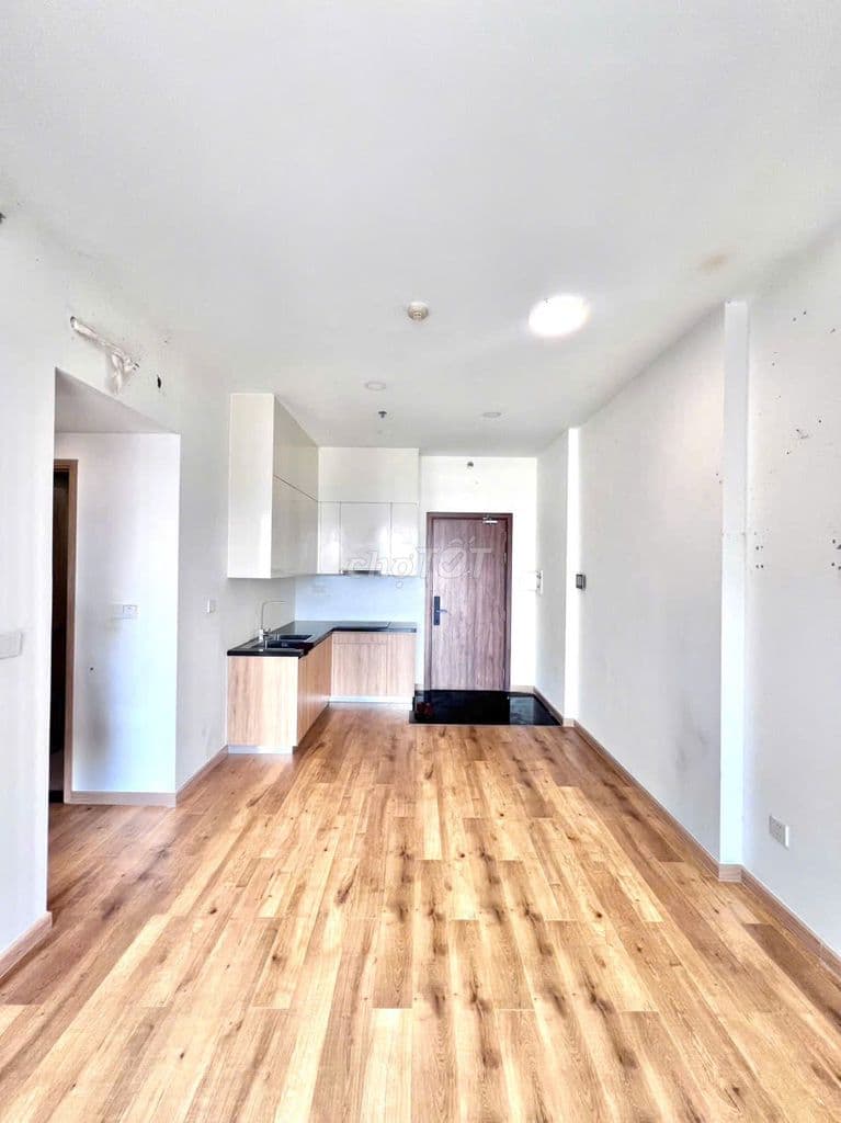 Chính Chủ Gửi Bán GĐ2 - 2PN1WC - Có Ban Công - View Nội Khu - Ảnh 2