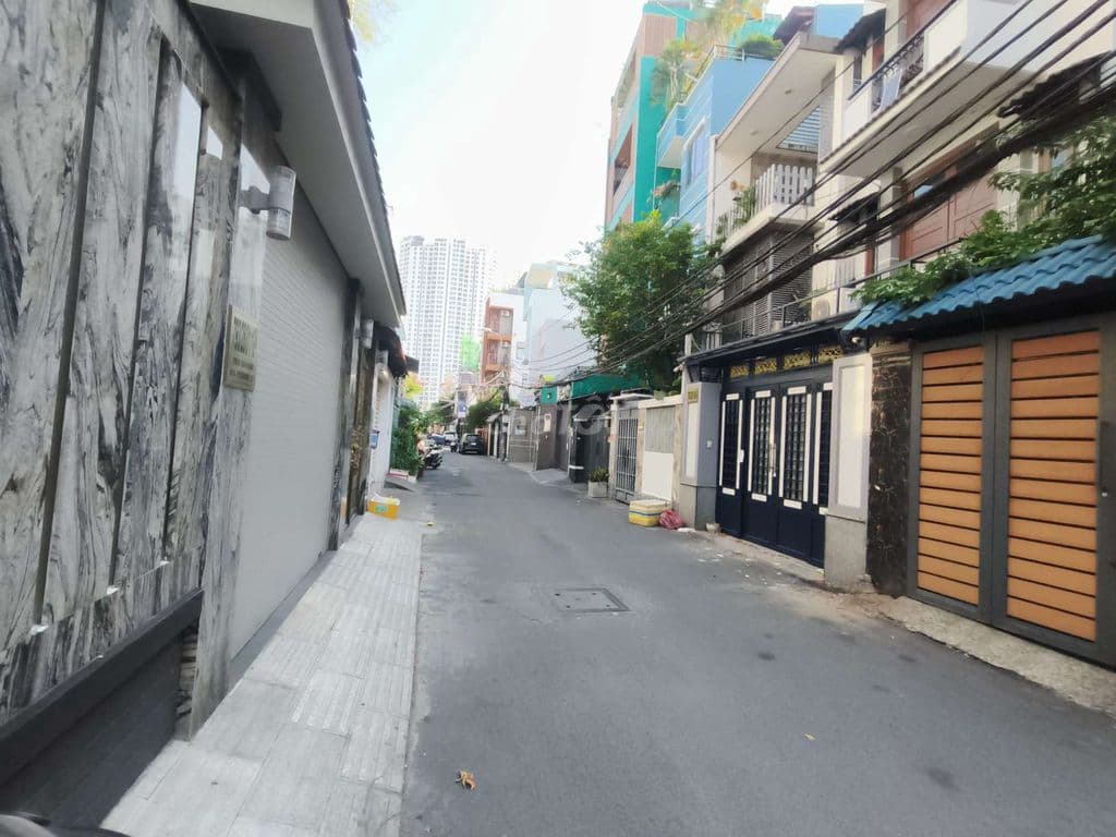 Nhà cấp 4 khu Kiều Đàm, DT: 4x16,HDT:15tr/1tháng tiện xây mới