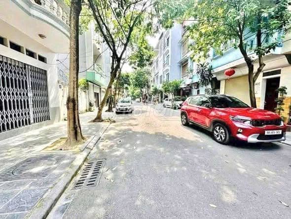 bán đất TĐC Việt Hưng Long Biên vị trí đẹp - Ảnh 3