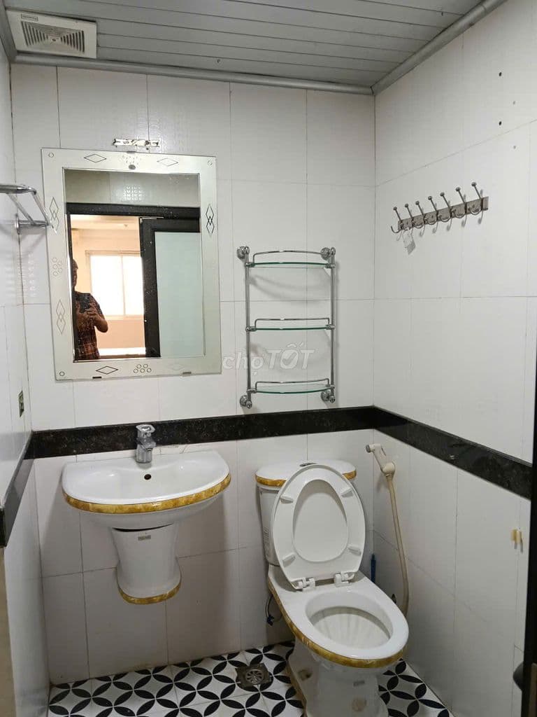 Bán căn hộ Hà Thành 102 Thái Thịnh, 68m2. - Ảnh 3