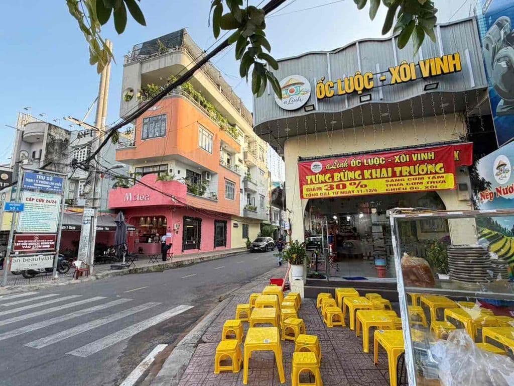 Nhà 6 Tầng Mặt Tiền Kinh Doanh HimLam Linh Chiểu - Thu Nhập 360Tr/N - Ảnh 2