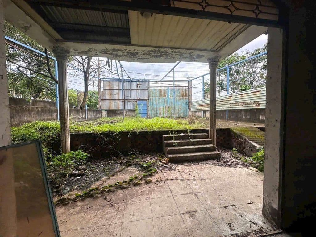 Siêu Phẩm Góc 2 Mặt Tiền Đường Nhựa _ Vị Trí Đẹp - Ảnh 3