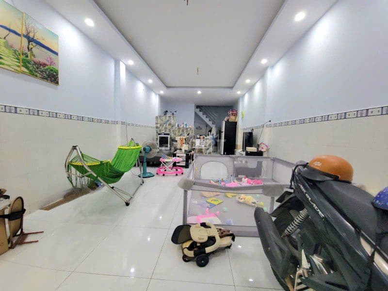 NI SƯ HUỲNH LIÊN TÂN BÌNH 51M2 2 TẦNG ĐÚC 3PN SHR CHỈ 4.75 TỶ