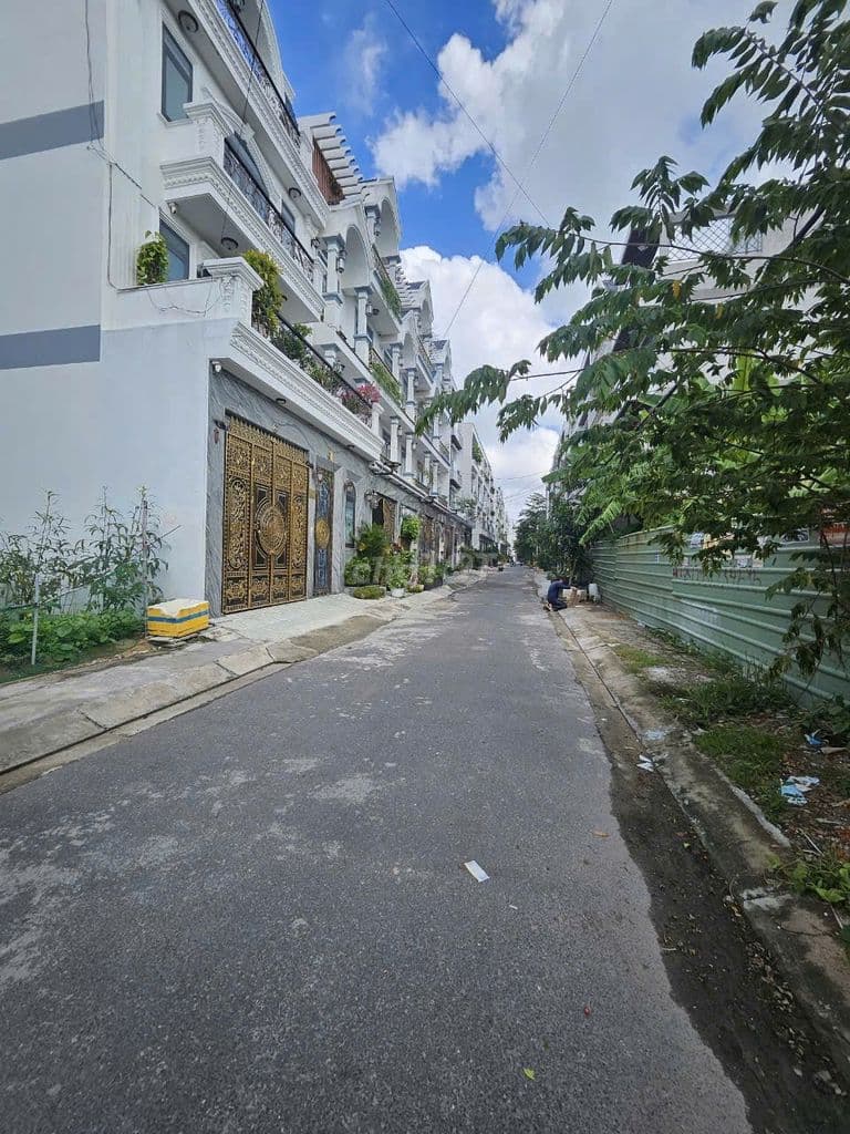 BÁN NHÀ NHÀ BÈ GIÁ TỐT – CHÍNH CHỦ – VỊ TRÍ ĐẸP – SỔ HỒNG RIÊNG - Ảnh 2