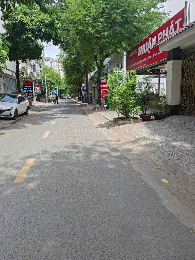 Bán mặt tiền kdc Trung Sơn 6x20