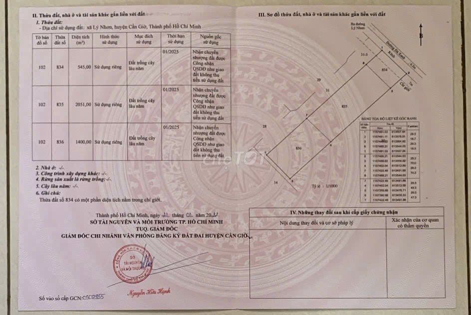 Bán GẤP lô đất MẶT TIỀN đá xanh Lý Nhơn, Cần Giờ 🔹🔹🔹🔹🔹🔹🔹🔹🔹🔹🔹🔹🔹🔹🔹