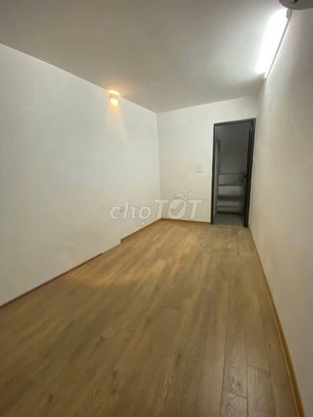 bán nhà phố Khương Đình gần ô tô full nội thất - Ảnh 3