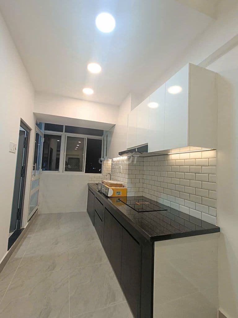 Cần bán căn hộ chung cư H3 Đ/C 384 Hoàng Diệu - Ảnh 3