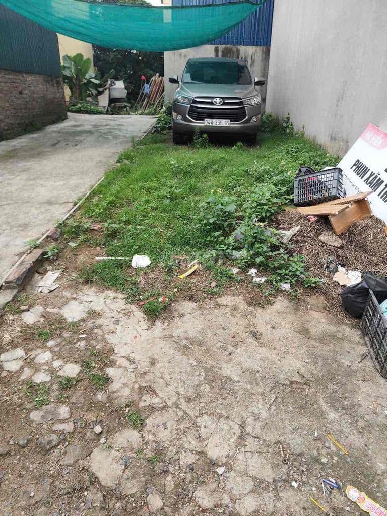 Chính chủ bán đất Xuân Khôi