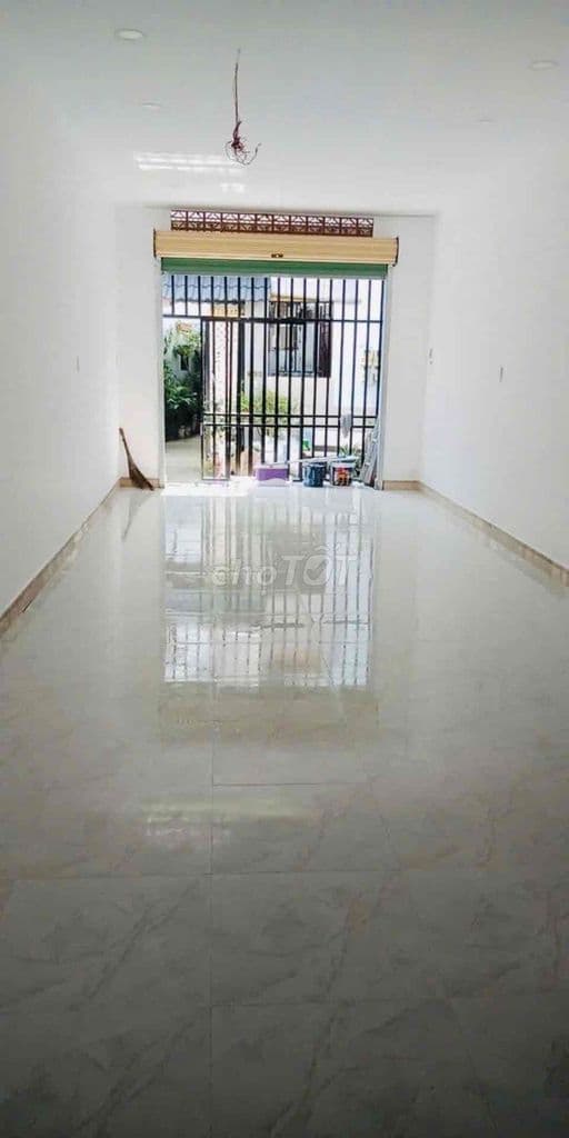 4 TỶ 5 (TL MẠNH) – BÁN ĐẤT TẶNG NHÀ – HẺM XE HƠI TẬN CỬA – QUẬN 2- HCM - Ảnh 2